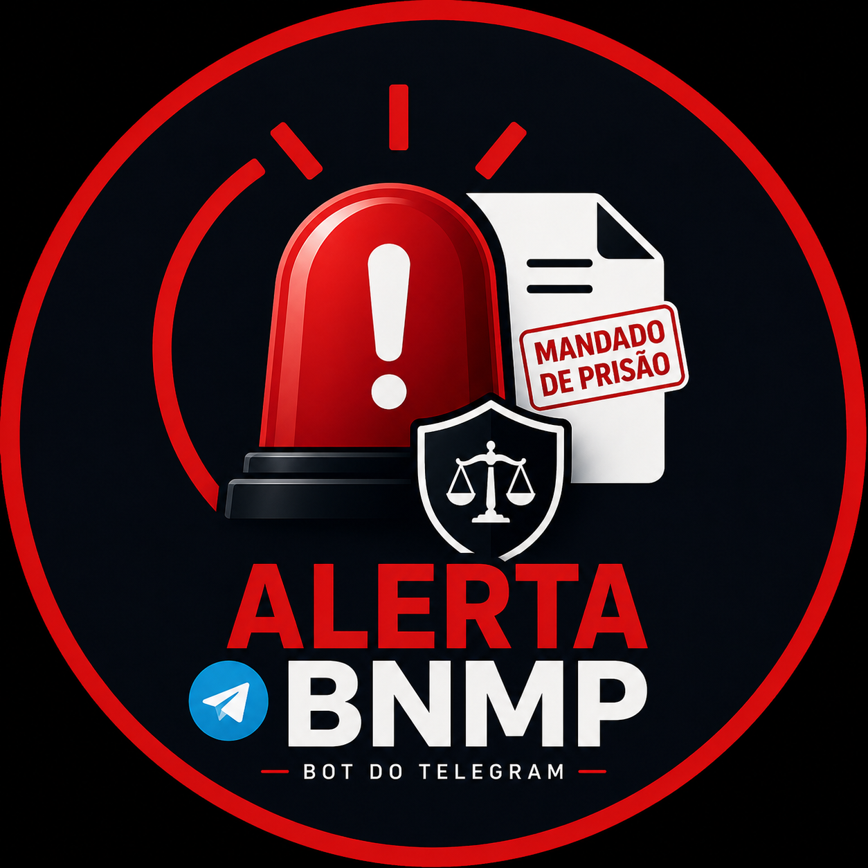 Alerta BNMP